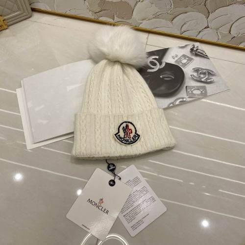 Moncler Hats AAA-1271