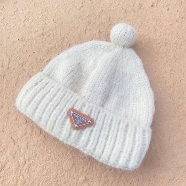 Prada Hats AAA-1158