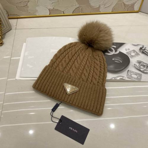 Prada Hats AAA-1115