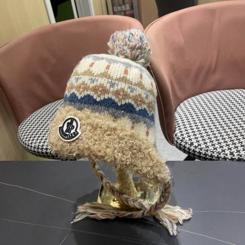 Moncler Hats AAA-1447
