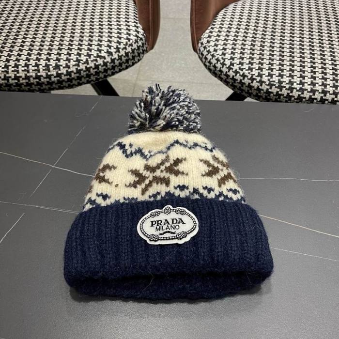 Prada Hats AAA-1114