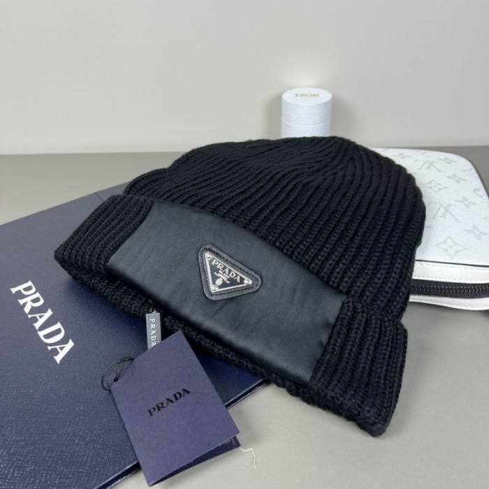 Prada Hats AAA-1179
