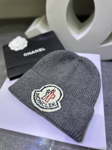 Moncler Hats AAA-1661