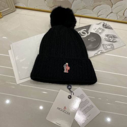 Moncler Hats AAA-1279