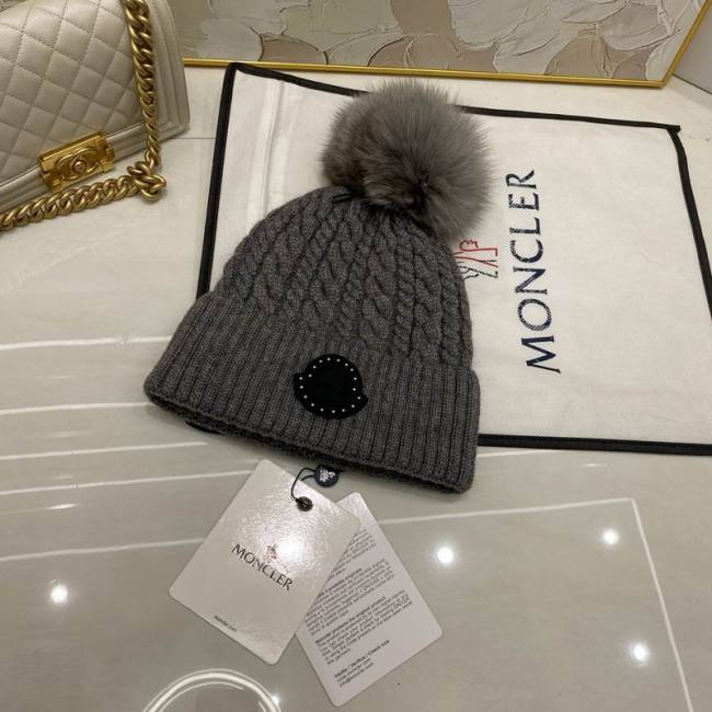 Moncler Hats AAA-1327