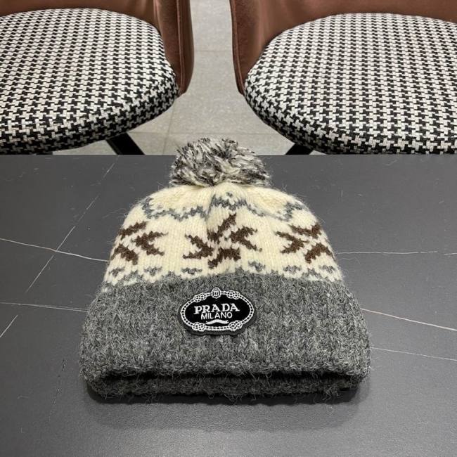 Prada Hats AAA-1111