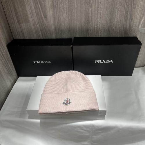 Moncler Hats AAA-1217