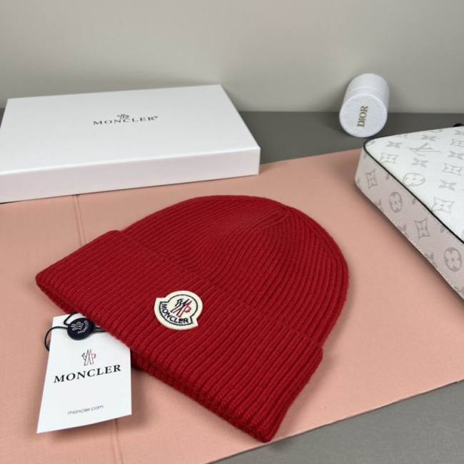 Moncler Hats AAA-1637