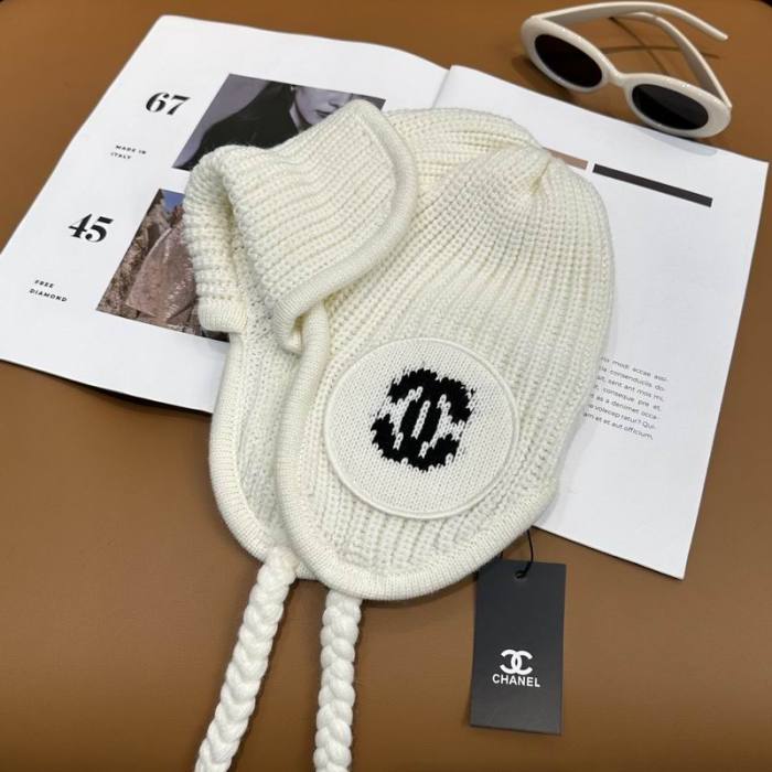 CHAL Hats AAA-3184