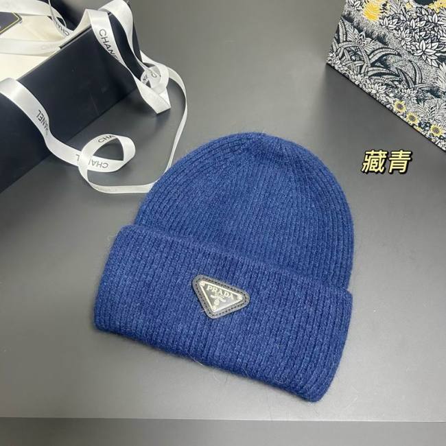 Prada Hats AAA-1249