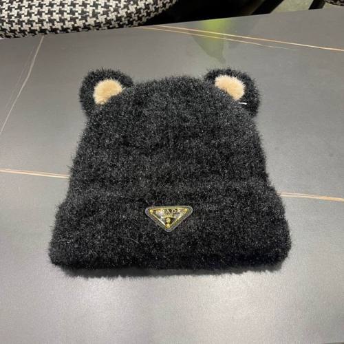 Prada Hats AAA-1125