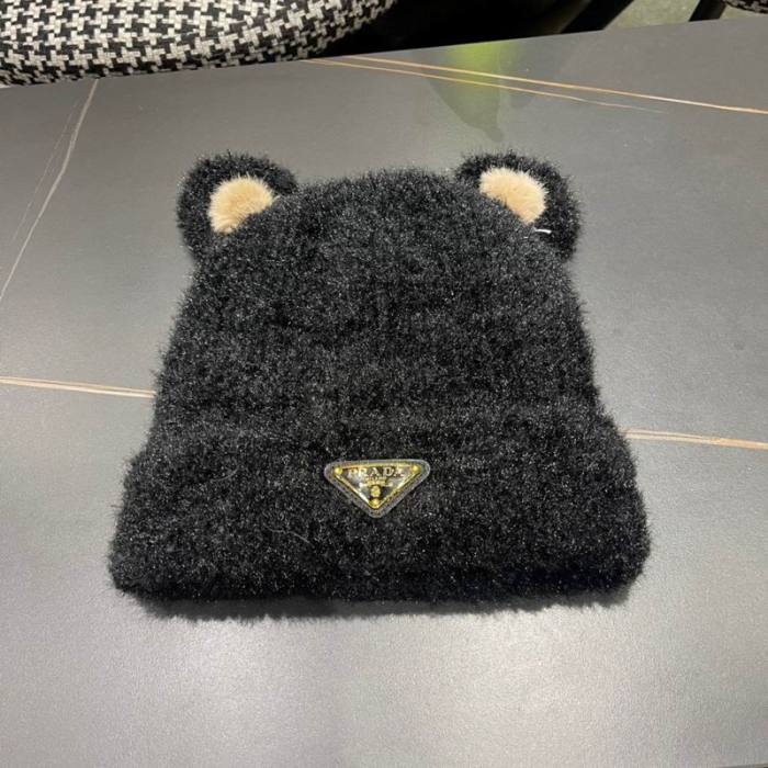 Prada Hats AAA-1125