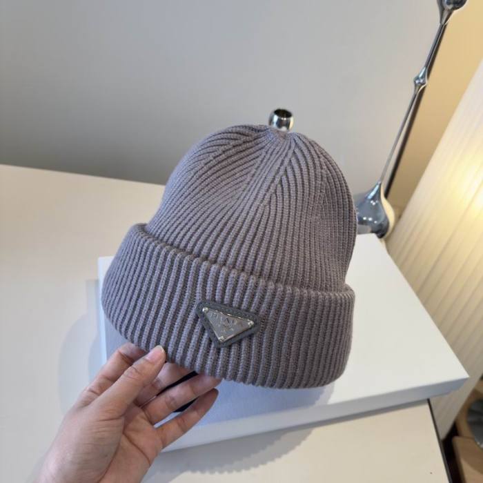 Prada Hats AAA-1166