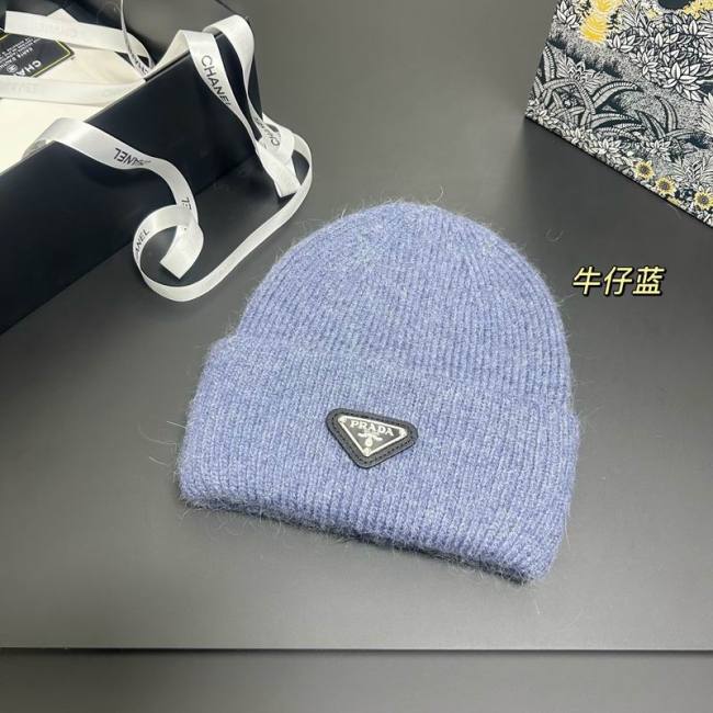 Prada Hats AAA-1224
