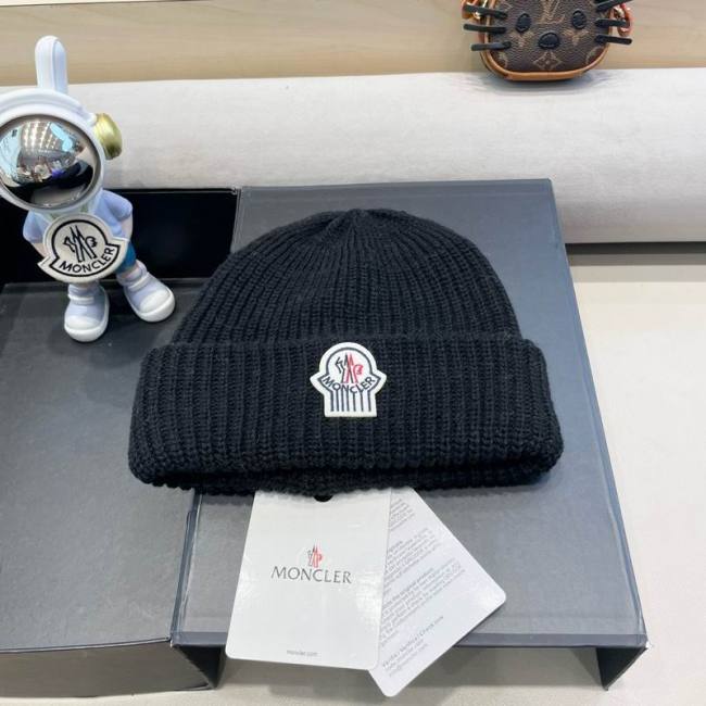 Moncler Hats AAA-1548