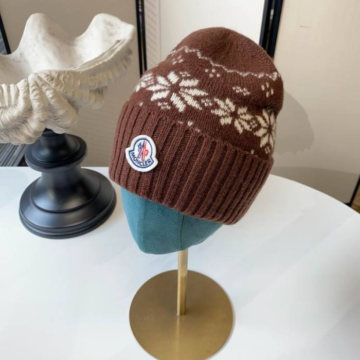 Moncler Hats AAA-1639