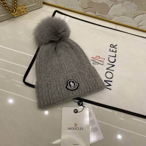 Moncler Hats AAA-1288
