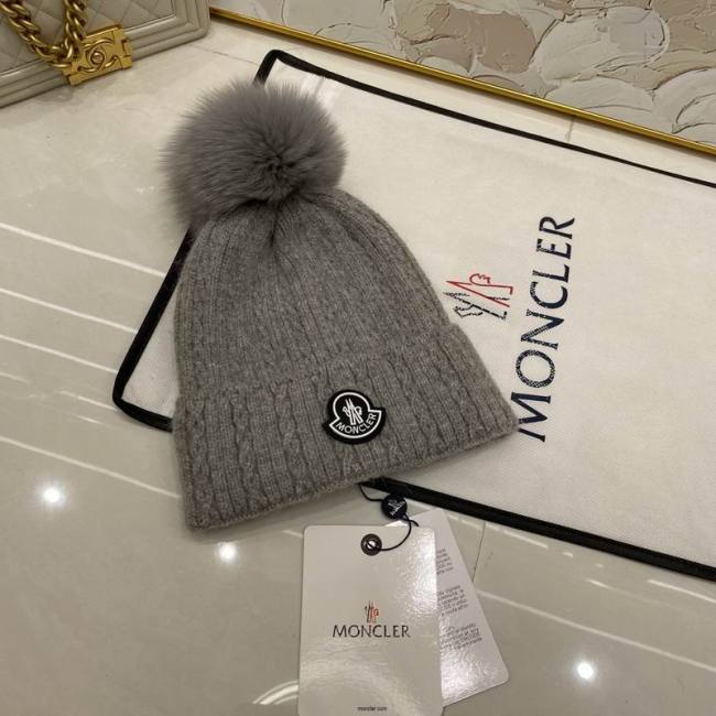 Moncler Hats AAA-1288