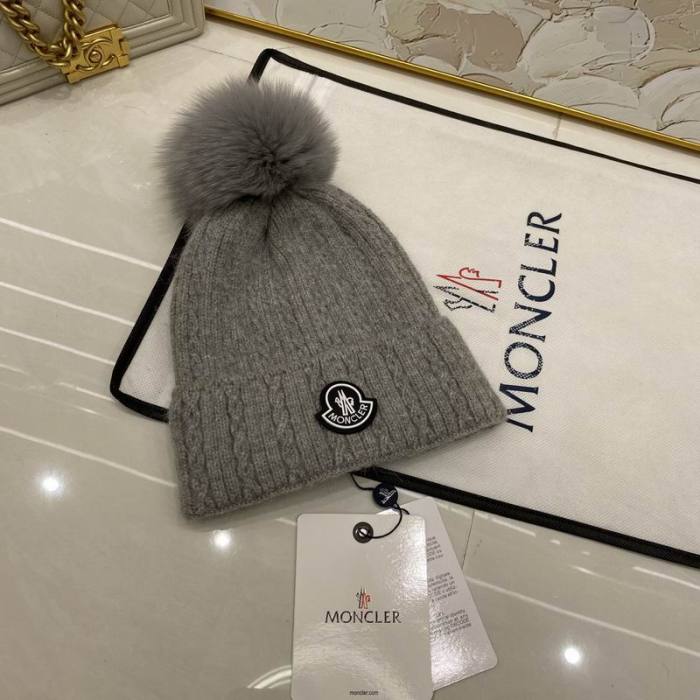 Moncler Hats AAA-1288