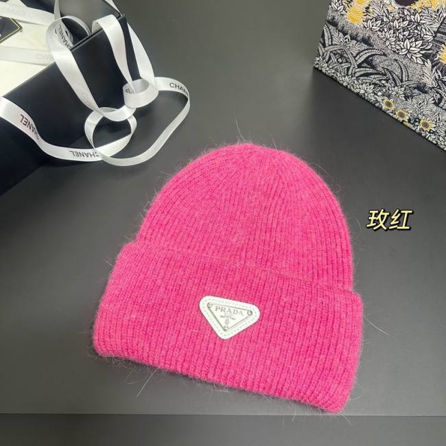 Prada Hats AAA-1217
