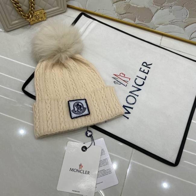 Moncler Hats AAA-1295