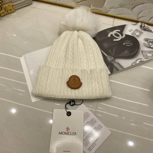 Moncler Hats AAA-1263