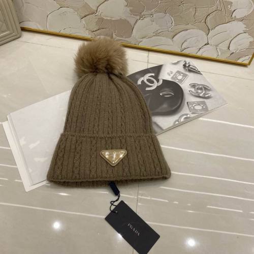 Prada Hats AAA-1103