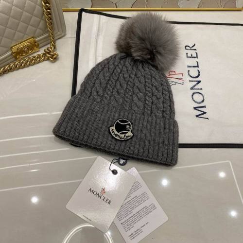 Moncler Hats AAA-1337