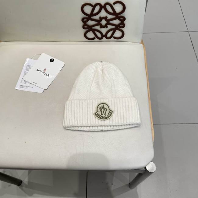 Moncler Hats AAA-1377