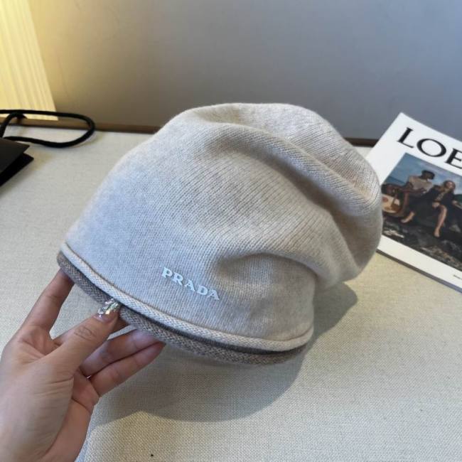 Prada Hats AAA-1181