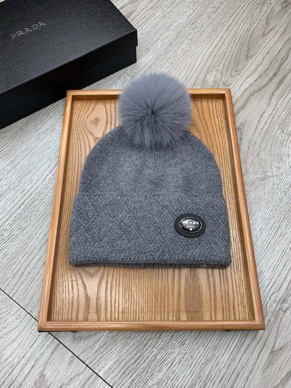 Prada Hats AAA-1178