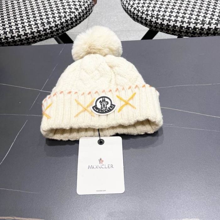 Moncler Hats AAA-1413