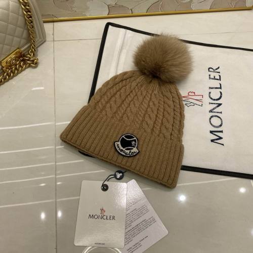 Moncler Hats AAA-1338
