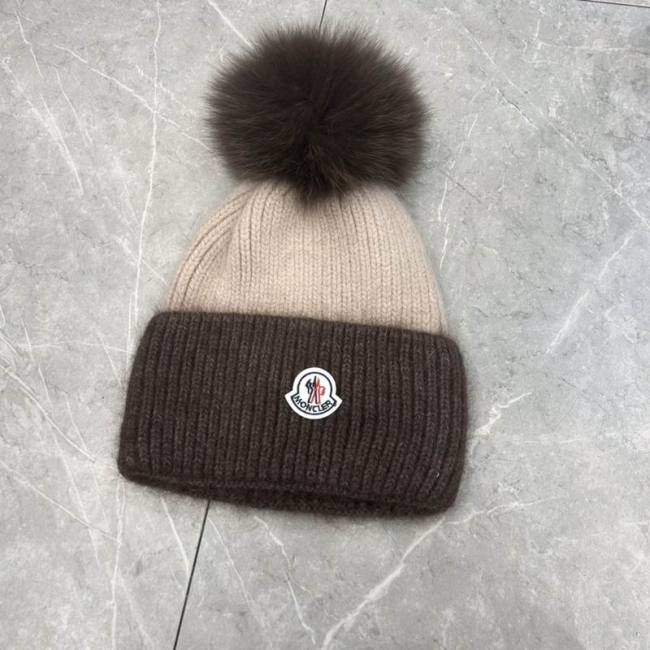 Moncler Hats AAA-1203