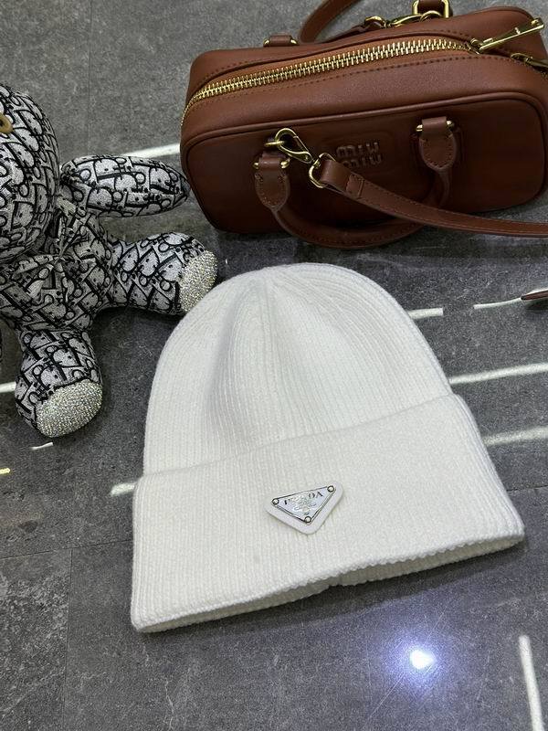 Prada Hats AAA-1185
