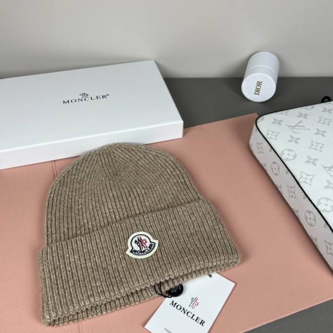 Moncler Hats AAA-1636