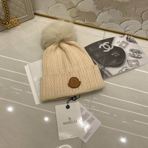 Moncler Hats AAA-1261
