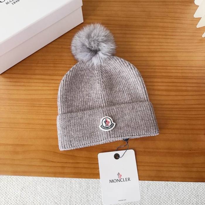 Moncler Hats AAA-1534