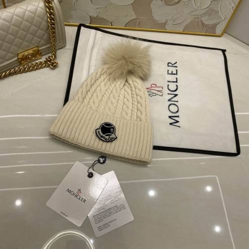 Moncler Hats AAA-1336