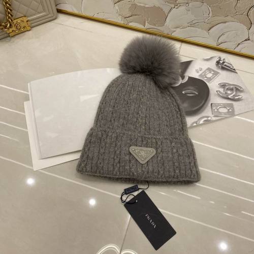 Prada Hats AAA-1104