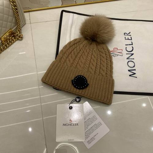 Moncler Hats AAA-1329