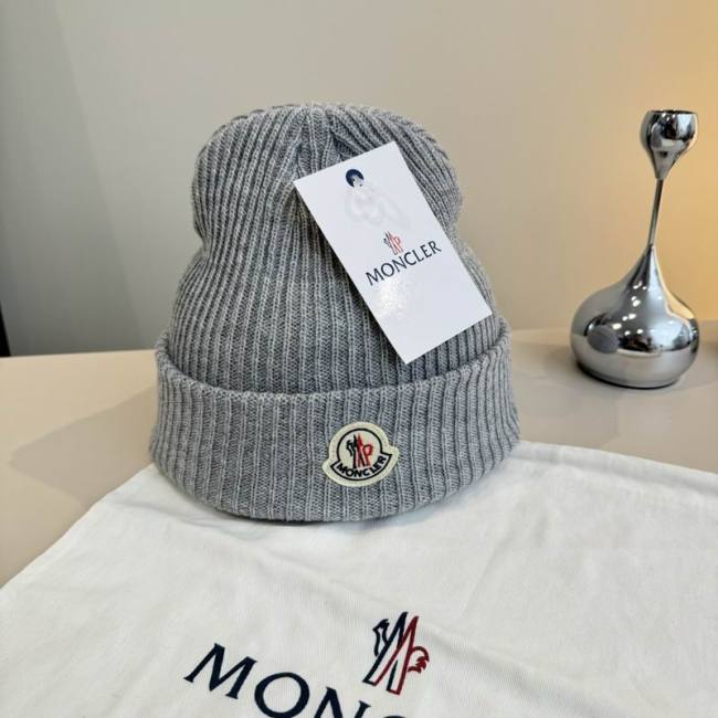 Moncler Hats AAA-1444