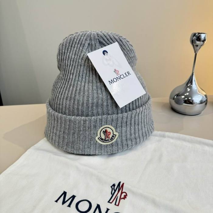 Moncler Hats AAA-1444