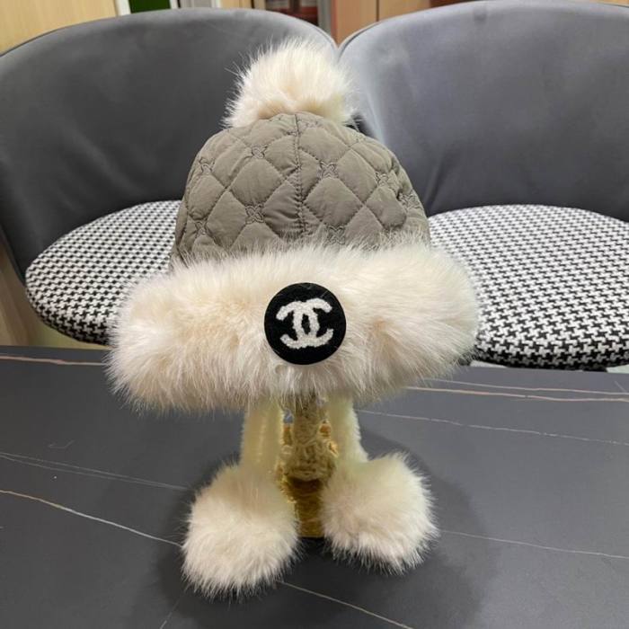 CHAL Hats AAA-2925