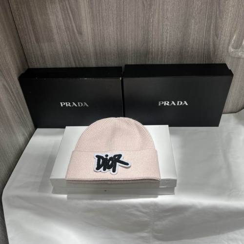 Dior Hats AAA-1420