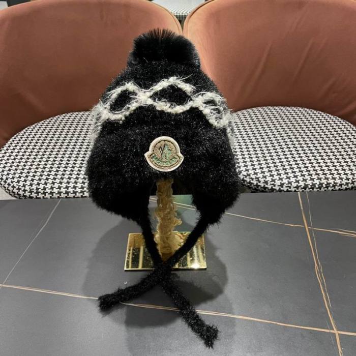 Moncler Hats AAA-1379