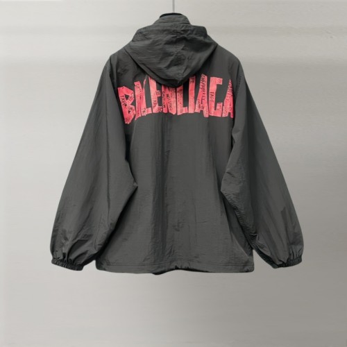 B Jacket 1：1 Quality-989