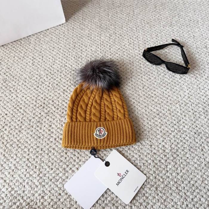 Moncler Hats AAA-1633