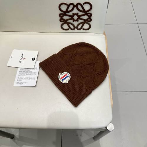 Moncler Hats AAA-1267