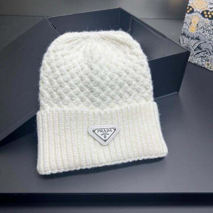 Prada Hats AAA-1174